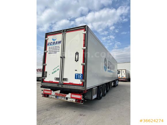 Sahibinden Volvo FH 12.460