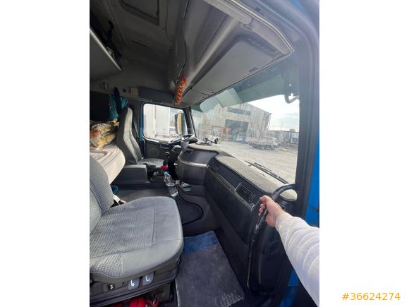 Sahibinden Volvo FH 12.460