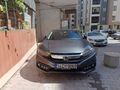 Sahibinden Honda Civic 1.6 i-VTEC ECO Elegance 2020 Model  tam otamatik