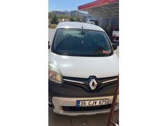 Sahibinden Renault Kangoo Multix 1.5 dCi Extreme 2017 Model İzmir 202.450 km Beyaz