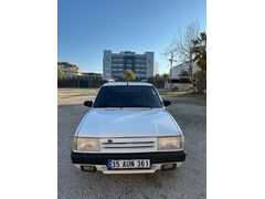 Sahibinden Tofaş Kartal 5 Vites 1989 Model