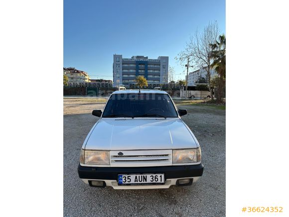 Sahibinden Tofaş Kartal 5 Vites 1989 Model