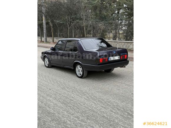 Sahibinden Tofaş Doğan SLX 1995 Model 