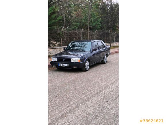 Sahibinden Tofaş Doğan SLX 1995 Model 