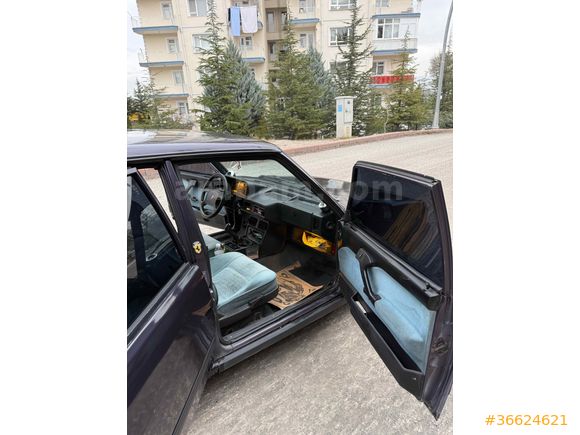 Sahibinden Tofaş Doğan SLX 1995 Model 
