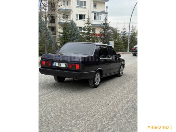 Sahibinden Tofaş Doğan SLX 1995 Model 