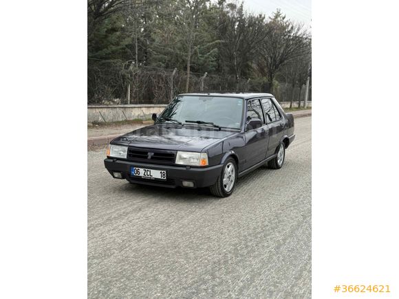 Sahibinden Tofaş Doğan SLX 1995 Model 
