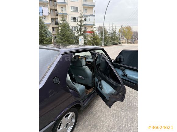 Sahibinden Tofaş Doğan SLX 1995 Model 