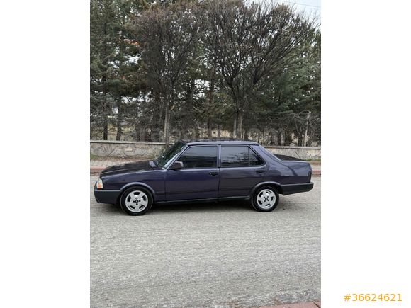 Sahibinden Tofaş Doğan SLX 1995 Model 
