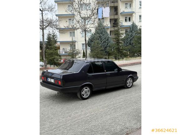 Sahibinden Tofaş Doğan SLX 1995 Model 