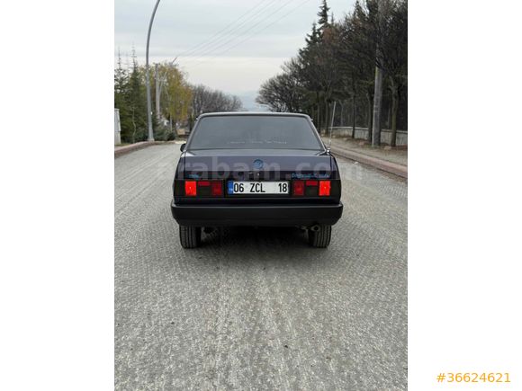 Sahibinden Tofaş Doğan SLX 1995 Model 