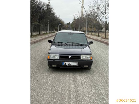 Sahibinden Tofaş Doğan SLX 1995 Model 