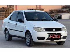 Sahibinden Fiat Albea Klimalı Sole 1.4 Fire Premio Plus 2011 Model Niğde