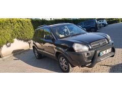 Sahibinden Hyundai Tucson 2.0 CRDi 2008 Model İzmir