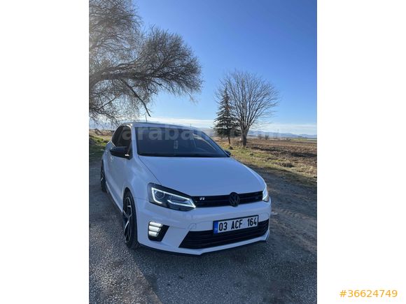 Sahibinden Volkswagen Polo 1.6 TDi Comfortline 2010 Model 
