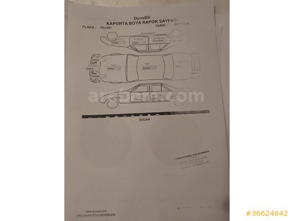 Sahibinden Mazda 3 1.6 Touring 2012 Model Erzincan 199.800 km Gri