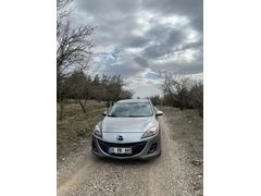 Sahibinden Mazda 3 1.6 Touring 2012 Model Dizel
