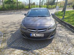 Sahibinden Opel Astra 1.6 CDTI Design 2017 Model