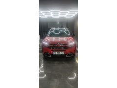 Sahibinden Citroen C5 Aircross 1.5 BlueHDI Shine 2021 Model İstanbul