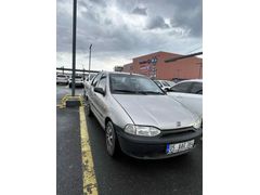 Sahibinden Fiat Siena 1.2 S 2001 Model 