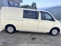2004 transporter uzun şase