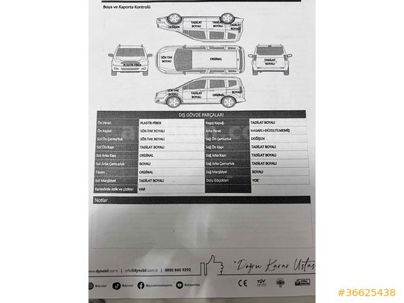 2004 transporter uzun şase