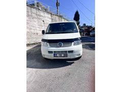 2004 transporter uzun şase