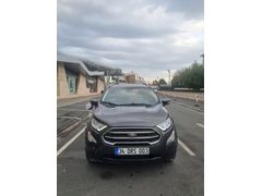Sahibinden Ford EcoSport 1.0 EcoBoost Style 2020 Model