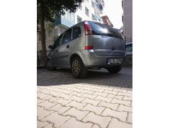 Sahibinden Opel Meriva 1.3 DTI Essentia 2005 Model