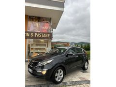 Araç bulduğumdan dokayı acil satılık Sahibinden Kia Sportage 1.6 GDI 2011 Model