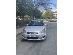 Sahibinden Hyundai Accent Blue 1.6 CRDI Biz 2014 Model İstanbul