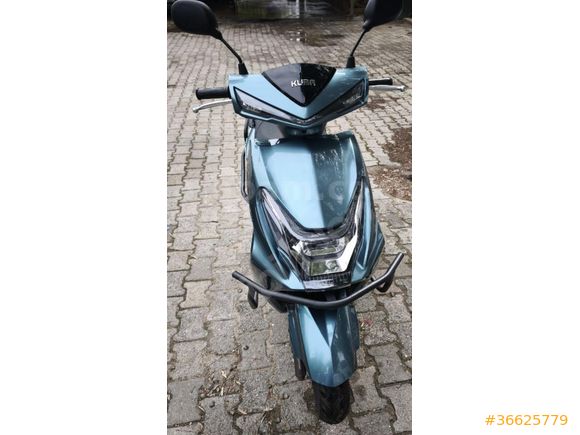 Sahibinden Kuba Space 50 Pro
