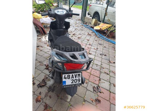 Sahibinden Kuba Space 50 Pro