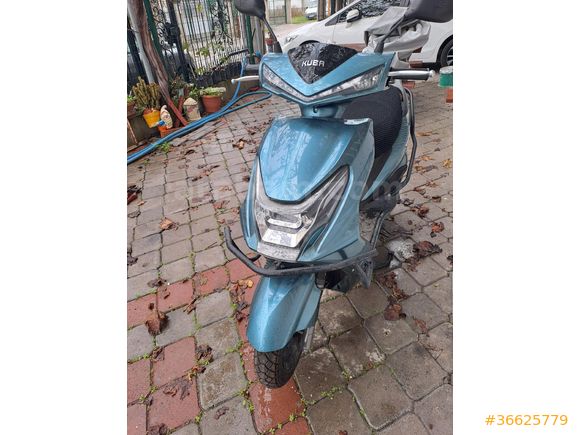 Sahibinden Kuba Space 50 Pro