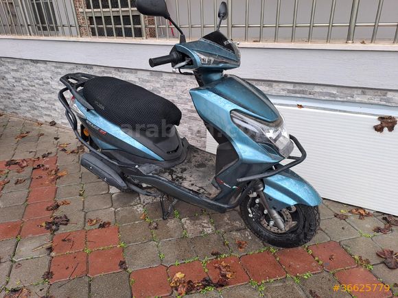Sahibinden Kuba Space 50 Pro