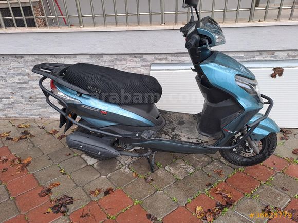 Sahibinden Kuba Space 50 Pro