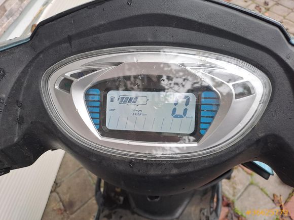 Sahibinden Kuba Space 50 Pro