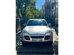 SAHİBİNDEN / CAYENNE S / SORUNSUZ / ALMAN TANKI