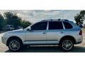 SAHİBİNDEN / CAYENNE S / SORUNSUZ / ALMAN TANKI