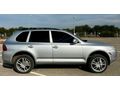SAHİBİNDEN / CAYENNE S / SORUNSUZ / ALMAN TANKI