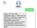 SAHİBİNDEN / CAYENNE S / SORUNSUZ / ALMAN TANKI