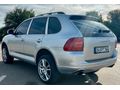 SAHİBİNDEN / CAYENNE S / SORUNSUZ / ALMAN TANKI