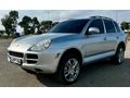 SAHİBİNDEN / CAYENNE S / SORUNSUZ / ALMAN TANKI