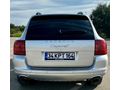 SAHİBİNDEN / CAYENNE S / SORUNSUZ / ALMAN TANKI