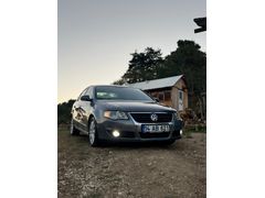 Motor Yeni (150 Bin TL) | Otomatik Passat | Yağ Yakma Yok