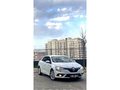 Sahibinden Renault Megane 1.5 Blue DCI Touch 2020 Model İstanbul
