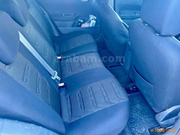 Sahibinden Renault Megane 1.5 dCi Dynamique 2004 Model 