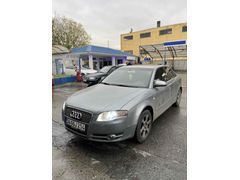 Şanzımanı yeni yapıldı sorunsuz Audi A4 Sedan 2.0 TDI 2008 Model 