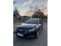 Sahibinden Chevrolet Cruze 1.6 LS Plus 2011 Model  210.000 km Siyah
