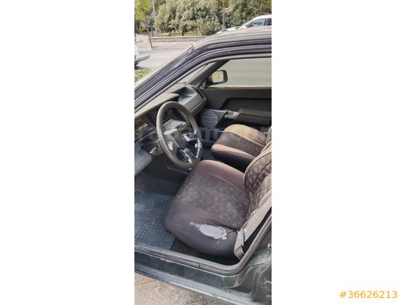 Sahibinden Renault R 21 1.7 GTS Manager 1991 Model